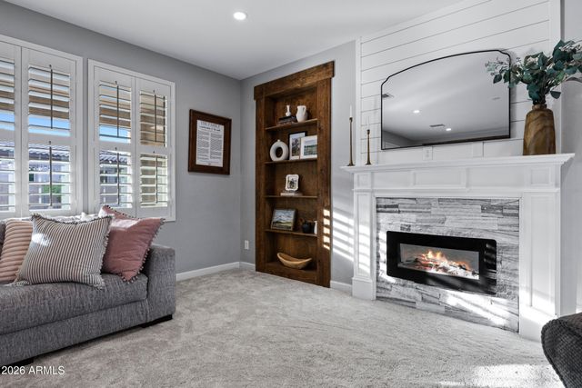 21462 S 222ND Street, Queen Creek, AZ 85142
