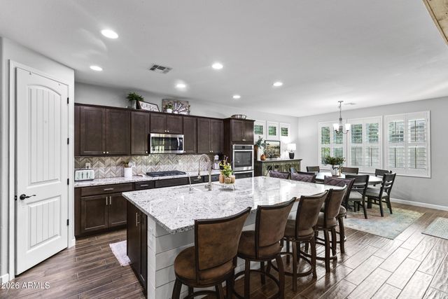 21462 S 222ND Street, Queen Creek, AZ 85142
