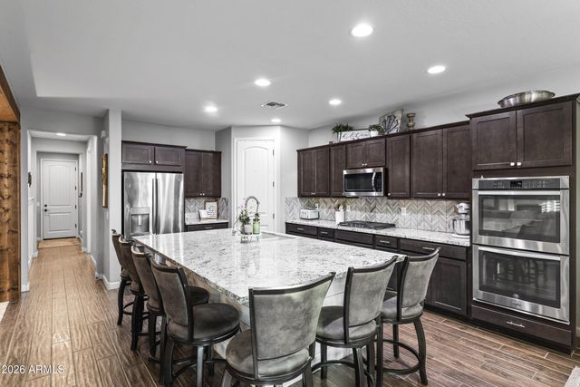 21462 S 222ND Street, Queen Creek, AZ 85142