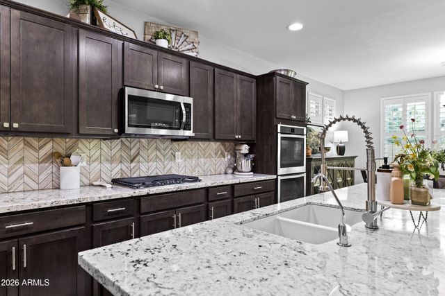 21462 S 222ND Street, Queen Creek, AZ 85142