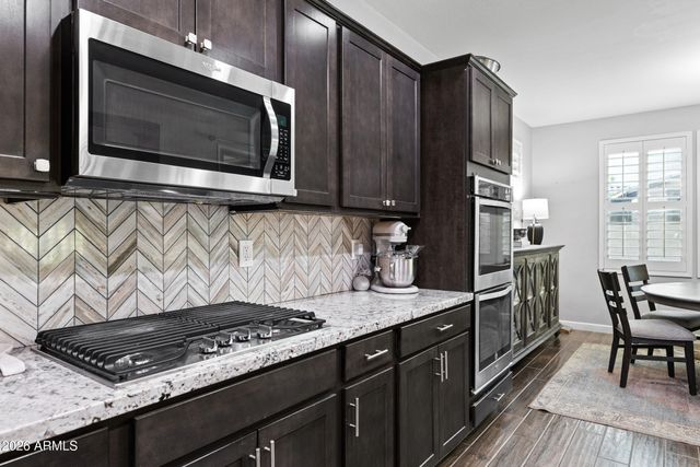 21462 S 222ND Street, Queen Creek, AZ 85142