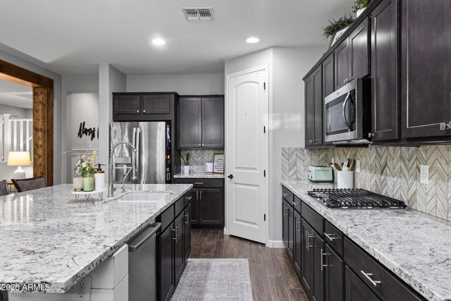 21462 S 222ND Street, Queen Creek, AZ 85142