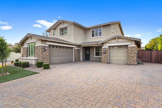 21462 S 222ND Street, Queen Creek, AZ 85142
