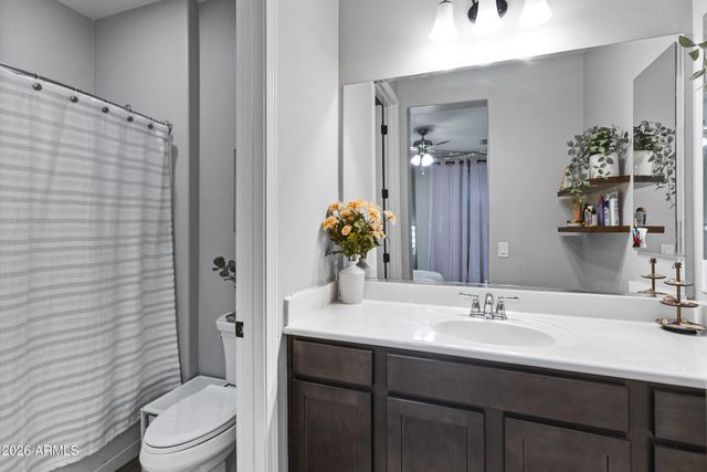 21462 S 222ND Street, Queen Creek, AZ 85142