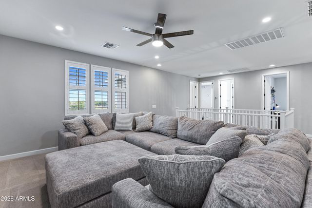 21462 S 222ND Street, Queen Creek, AZ 85142