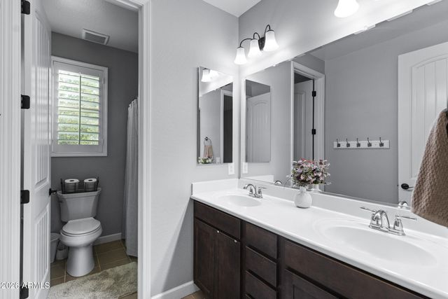 21462 S 222ND Street, Queen Creek, AZ 85142
