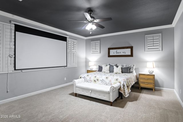 21462 S 222ND Street, Queen Creek, AZ 85142