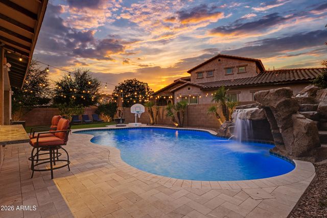 21462 S 222ND Street, Queen Creek, AZ 85142