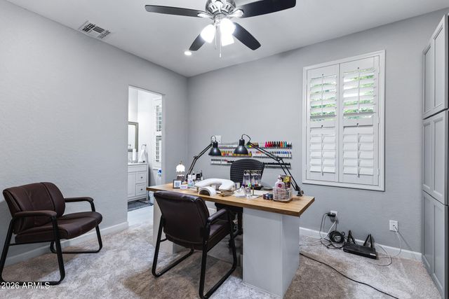 21462 S 222ND Street, Queen Creek, AZ 85142