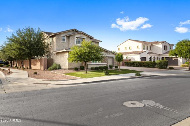 21462 S 222ND Street, Queen Creek, AZ 85142