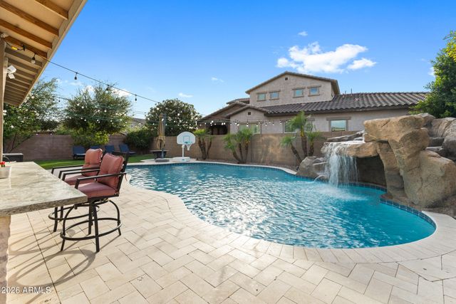 21462 S 222ND Street, Queen Creek, AZ 85142