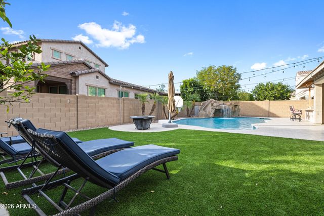 21462 S 222ND Street, Queen Creek, AZ 85142