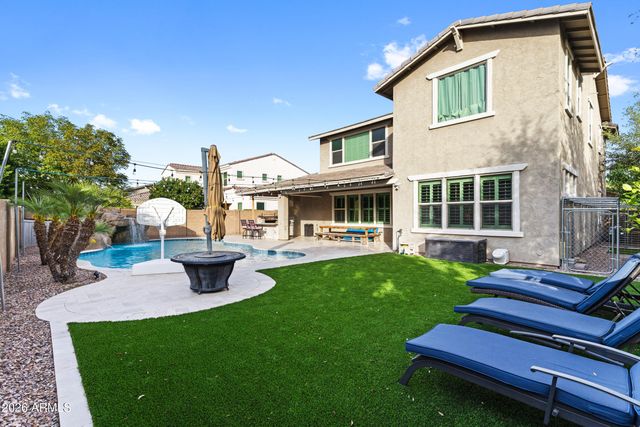 21462 S 222ND Street, Queen Creek, AZ 85142