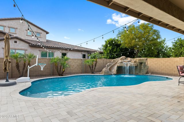 21462 S 222ND Street, Queen Creek, AZ 85142