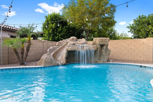 21462 S 222ND Street, Queen Creek, AZ 85142
