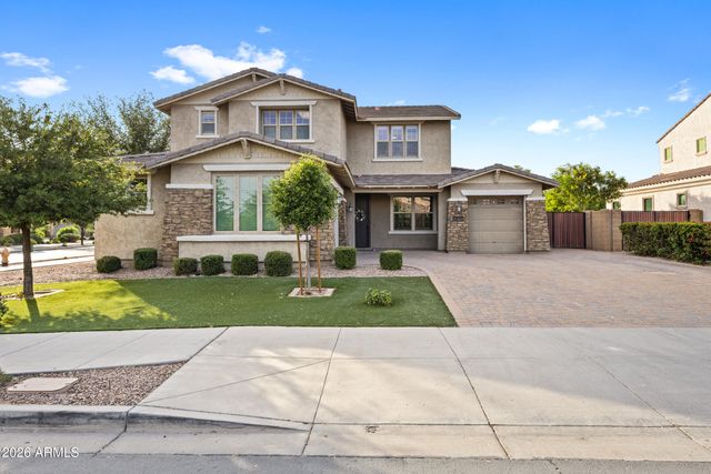 21462 S 222ND Street, Queen Creek, AZ 85142