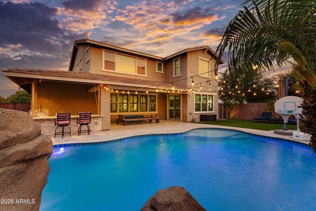 21462 S 222ND Street, Queen Creek, AZ 85142