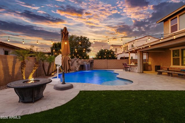 21462 S 222ND Street, Queen Creek, AZ 85142