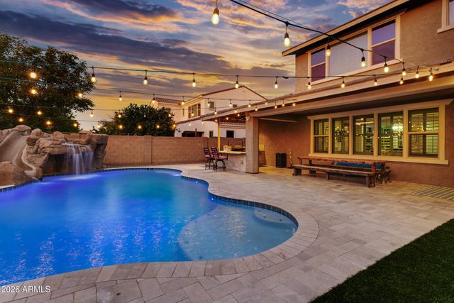 21462 S 222ND Street, Queen Creek, AZ 85142