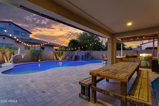 21462 S 222ND Street, Queen Creek, AZ 85142