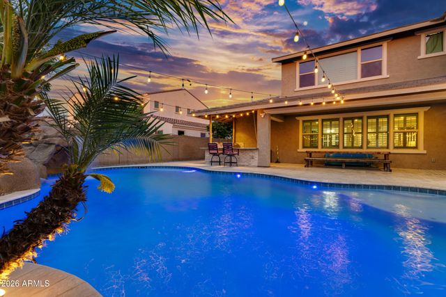 21462 S 222ND Street, Queen Creek, AZ 85142