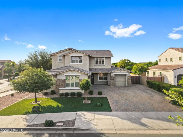 21462 S 222ND Street, Queen Creek, AZ 85142