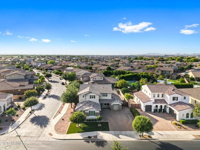 21462 S 222ND Street, Queen Creek, AZ 85142
