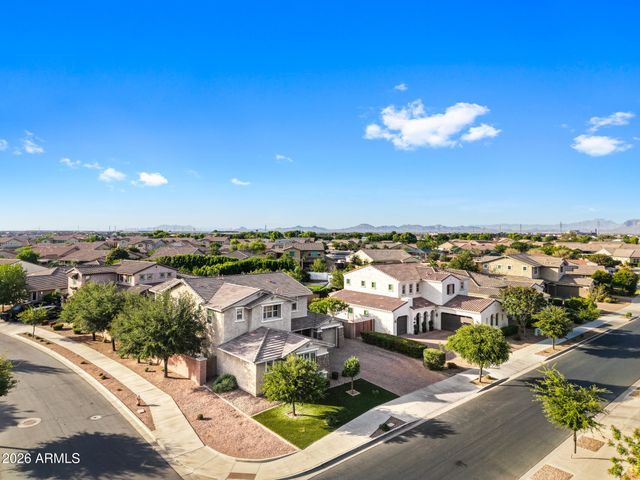 21462 S 222ND Street, Queen Creek, AZ 85142