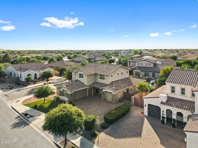 21462 S 222ND Street, Queen Creek, AZ 85142