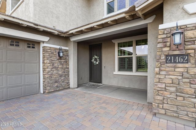 21462 S 222ND Street, Queen Creek, AZ 85142
