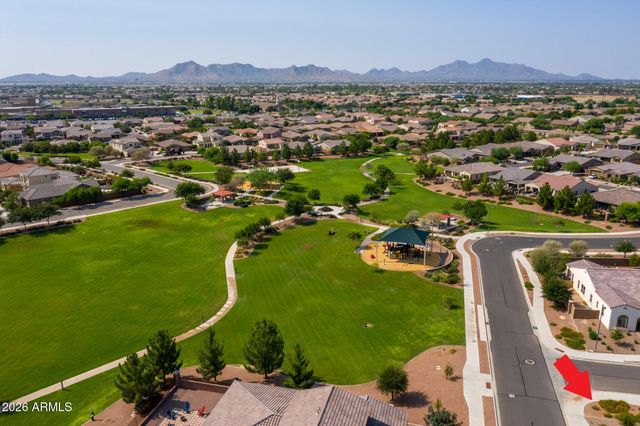 21462 S 222ND Street, Queen Creek, AZ 85142