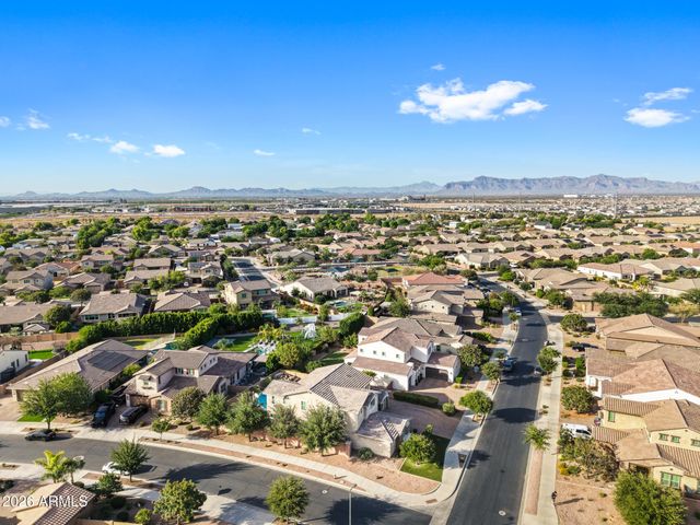 21462 S 222ND Street, Queen Creek, AZ 85142