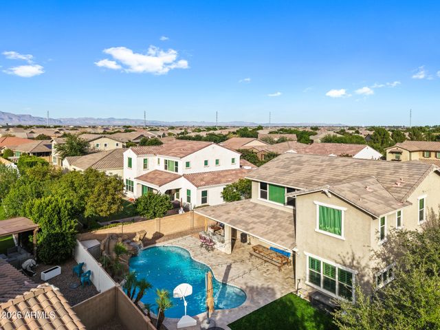21462 S 222ND Street, Queen Creek, AZ 85142