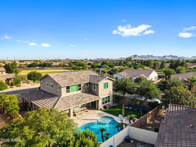 21462 S 222ND Street, Queen Creek, AZ 85142