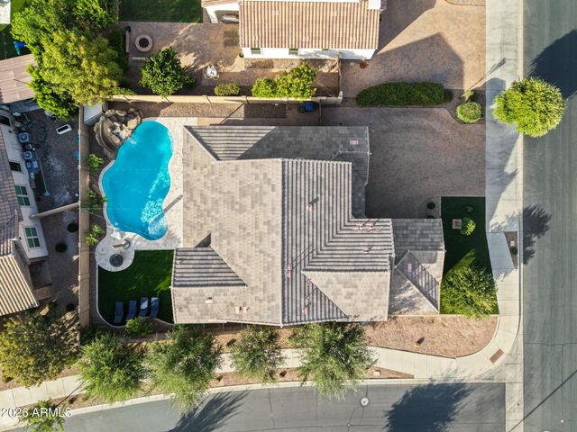 21462 S 222ND Street, Queen Creek, AZ 85142