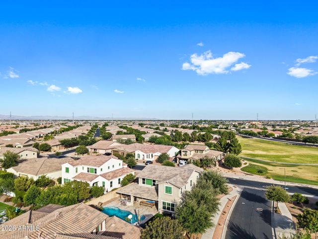 21462 S 222ND Street, Queen Creek, AZ 85142