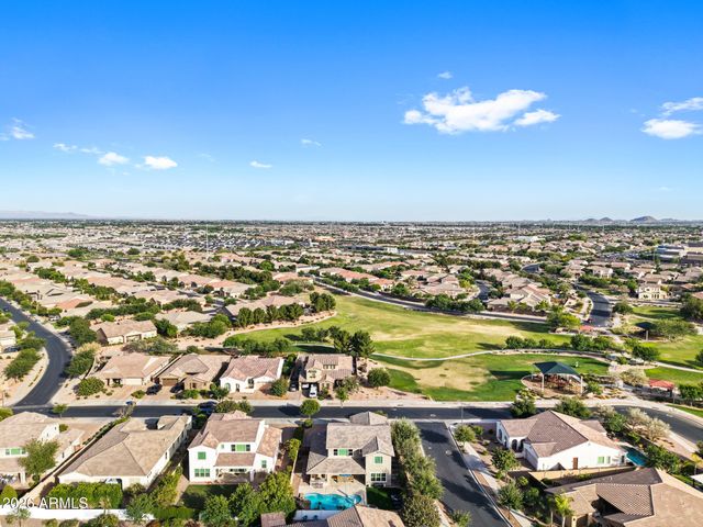 21462 S 222ND Street, Queen Creek, AZ 85142