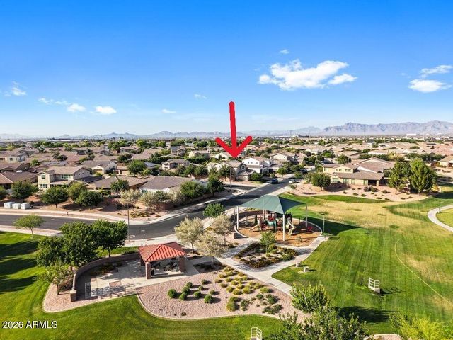 21462 S 222ND Street, Queen Creek, AZ 85142