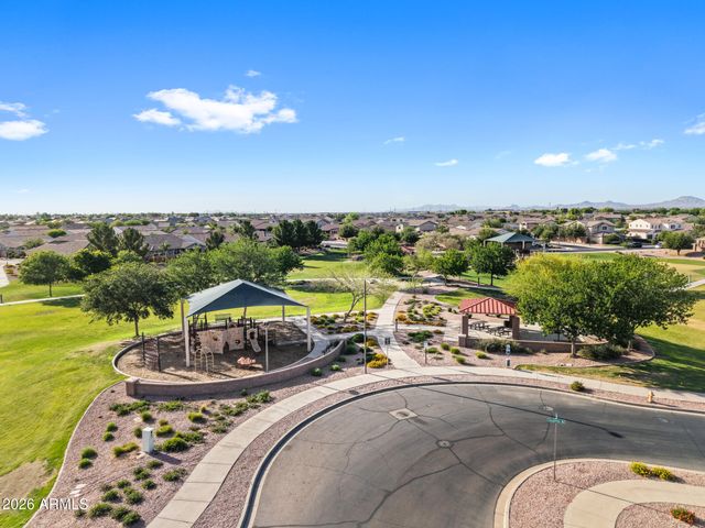 21462 S 222ND Street, Queen Creek, AZ 85142