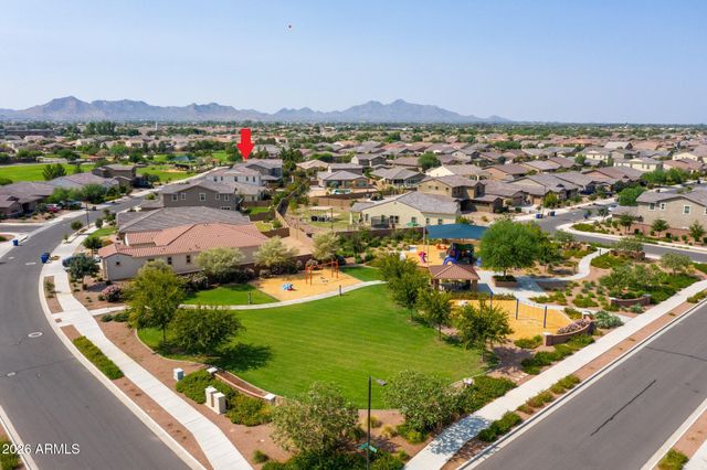 21462 S 222ND Street, Queen Creek, AZ 85142