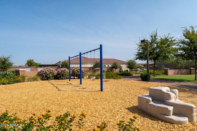21462 S 222ND Street, Queen Creek, AZ 85142