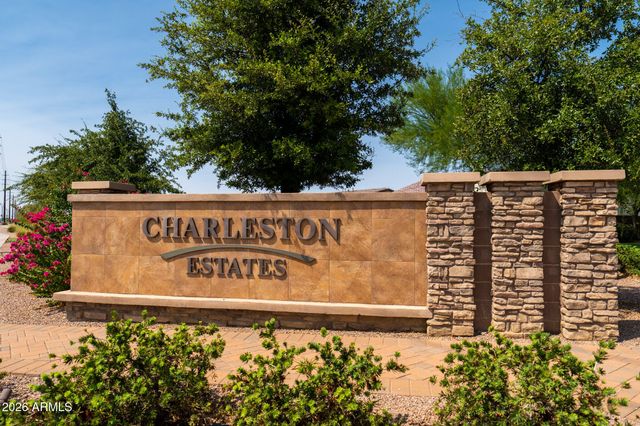 21462 S 222ND Street, Queen Creek, AZ 85142