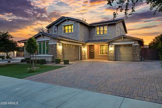 21462 S 222ND Street, Queen Creek, AZ 85142