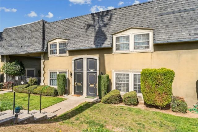 135 E Cypress Avenue, Redlands, CA 92373