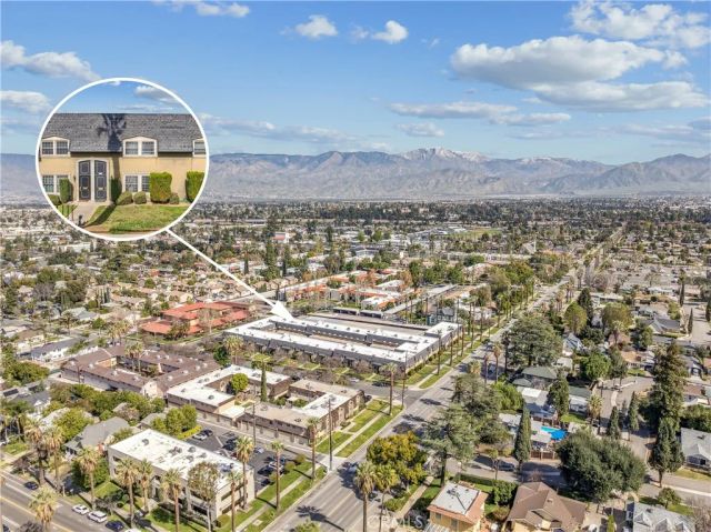 135 E Cypress Avenue, Redlands, CA 92373