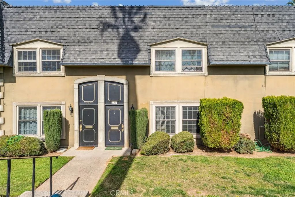 135 E Cypress Avenue, Redlands, CA 92373