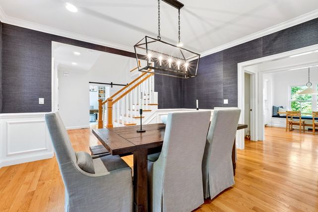 313 Garfield Rd, Concord, MA 01742