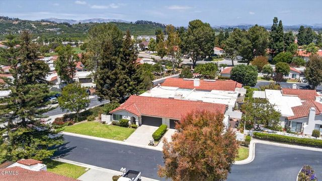 2258 Placita San Rufino, Camarillo, CA 93010