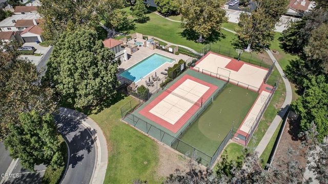 2258 Placita San Rufino, Camarillo, CA 93010