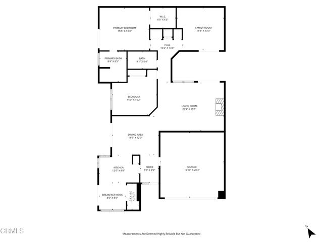 2258 Placita San Rufino, Camarillo, CA 93010